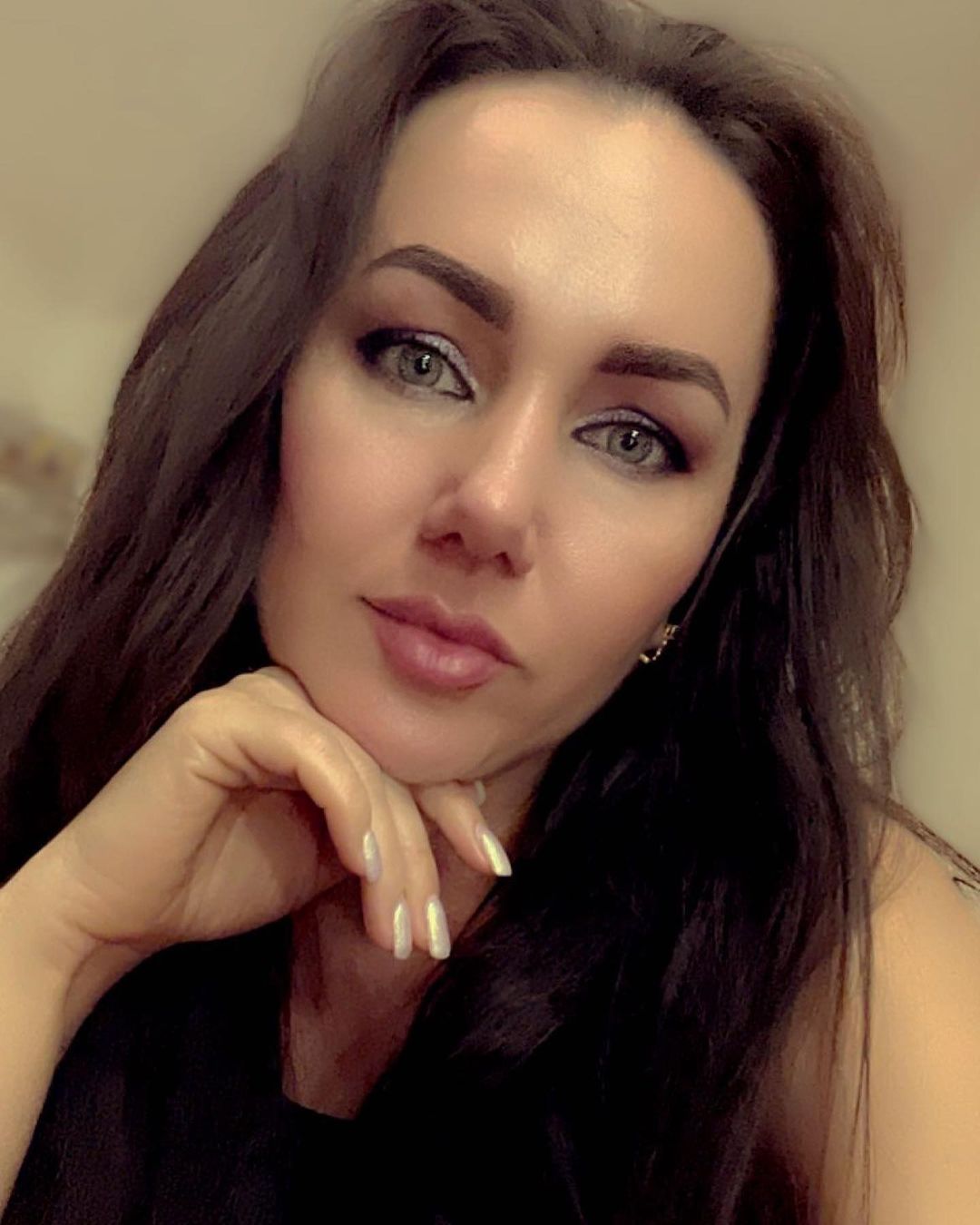 natali_nl_tmb в LOOKY — Позавчера мне исполнилось 37 с половиной лет 😅 (да, вот так