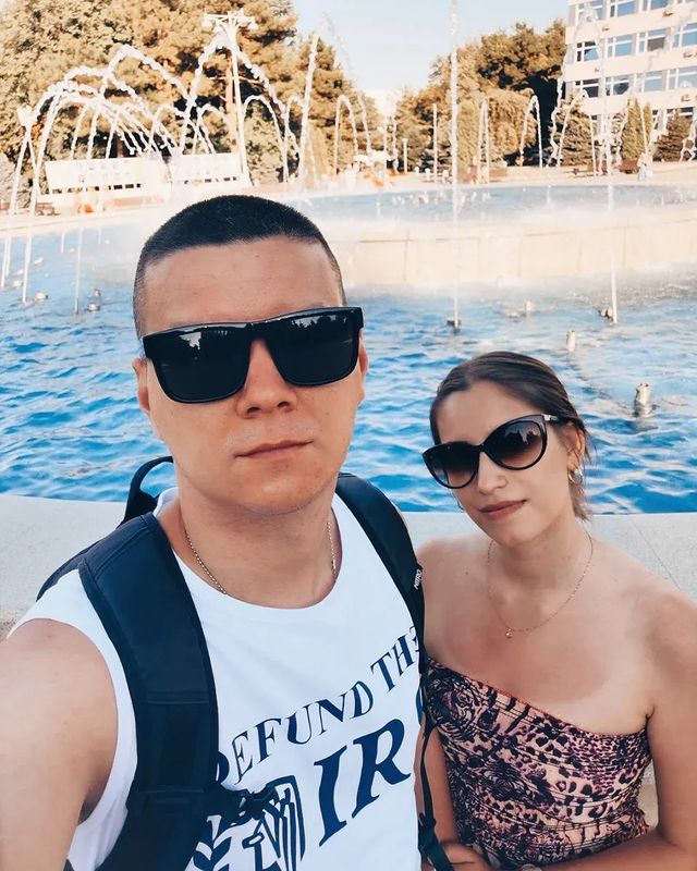 dzhulija18 в LOOKY. #море. Привет Анапа! 🥳💃#о...