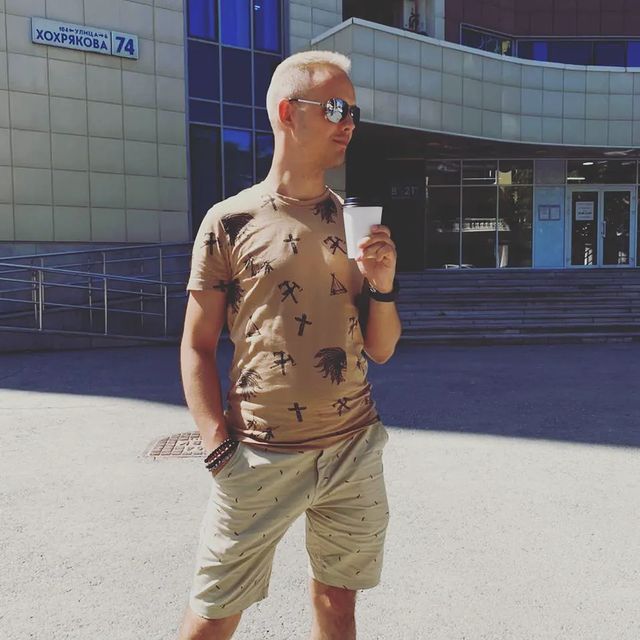 _aleksee8_nikita_ в LOOKY. #НовыйИмидж#ТеперьБлондин. #НовыйИмидж#ТеперьБл...