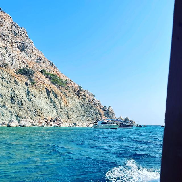 mrmaisky в LOOKY. #kemer. #kemer