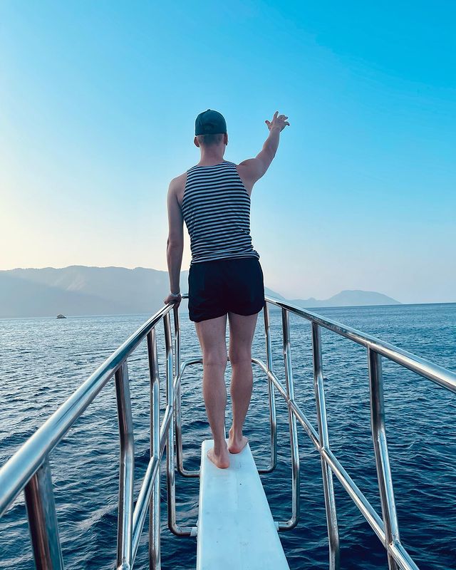 mrmaisky в LOOKY. #kemer. Полный вперёд! #keme...