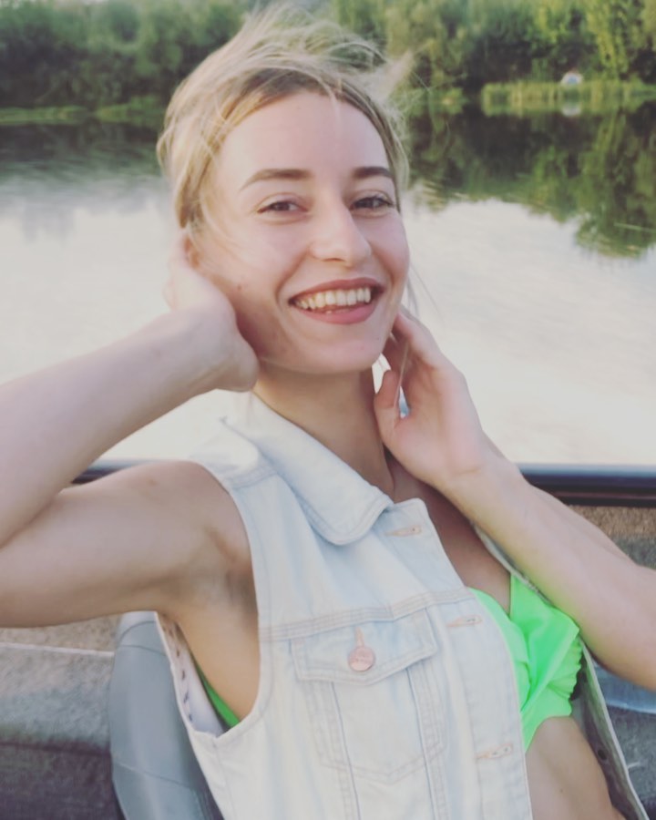 nika_vernykh в LOOKY. . Ещё одно воспоминани...