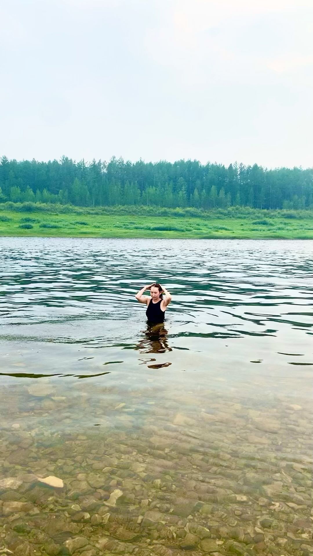 i_aikuo в LOOKY. . 🌊😷