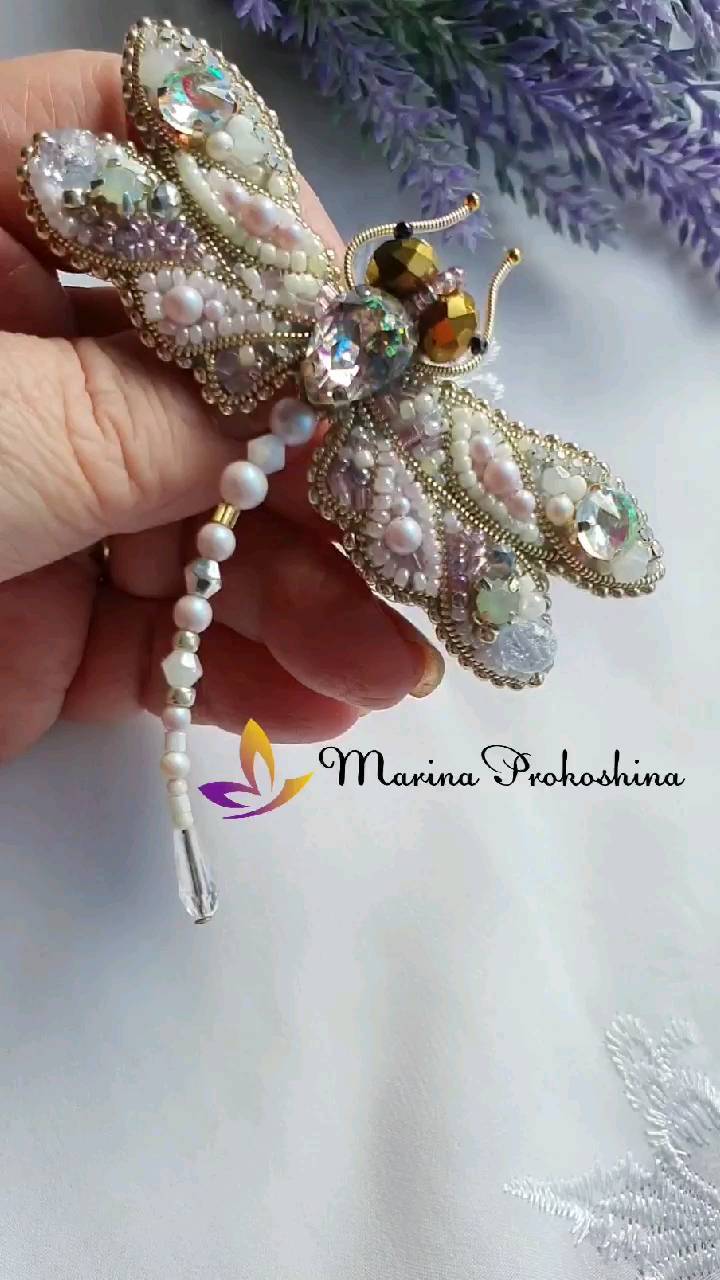 marinaprokoshin в LOOKY. #брошьстрекоза,#брошьподарок,#брошьмурманск,#брошимурманска,#брошимурманск,#брошьручнойработы,#брошьназаказ,#брошьподзаказ,#изделияручнойработы,#брошьизбисера,#брошьизкристаллов,#ручнаяработа,#украшения,#украшенияручнойработы,#брошьвналичии,#брошькупить,#brooch,#handmade,#handmadeмурманск,#handmadebrooch,#handmadeбисер. #брошьстрекоза #брош...