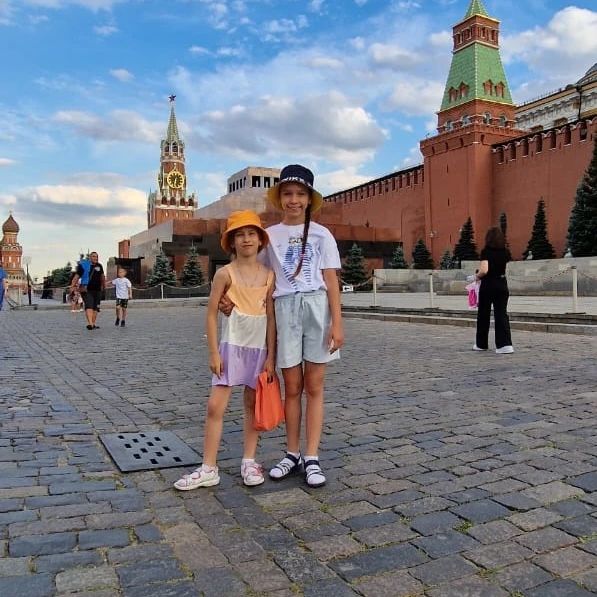 uylia.dobrynkina в LOOKY — фото 1