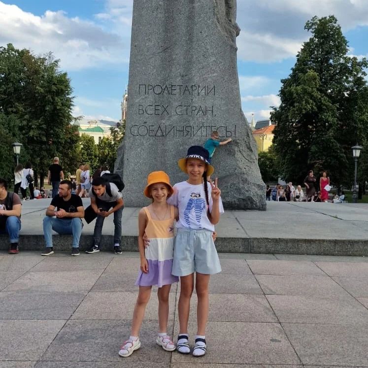 uylia.dobrynkina в LOOKY — фото 5