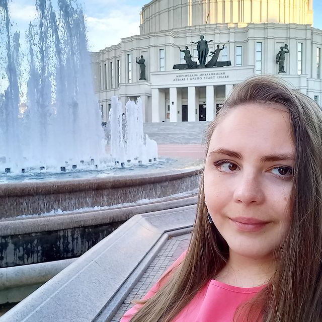 olya.zai в LOOKY. #travel,#беларусь,#минск,#всемдобра,#прогулка. Остановись, мгновень...
