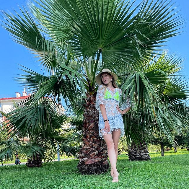 sashkovna508 в LOOKY. . 🌴2️⃣7️⃣🌴
🌊🌴☀️👙�...