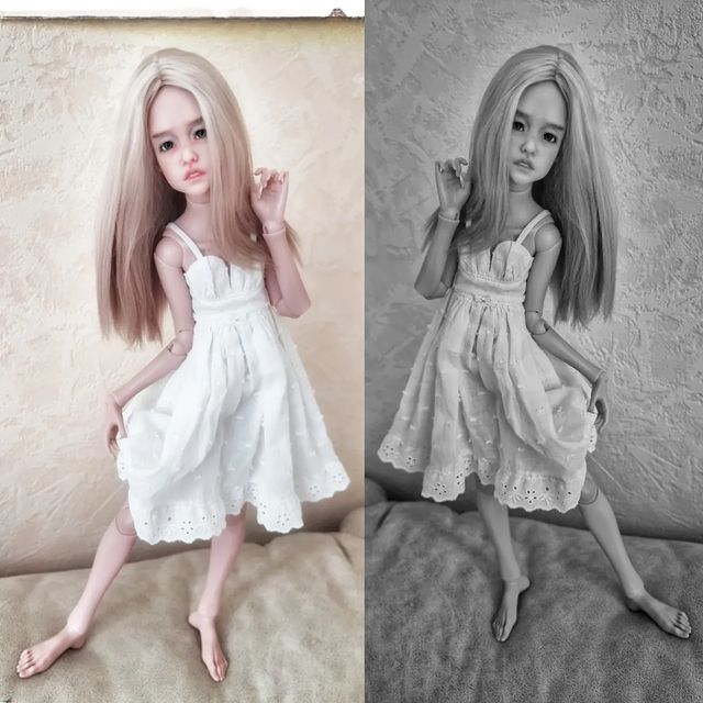 mariazhevlakova в LOOKY. . null