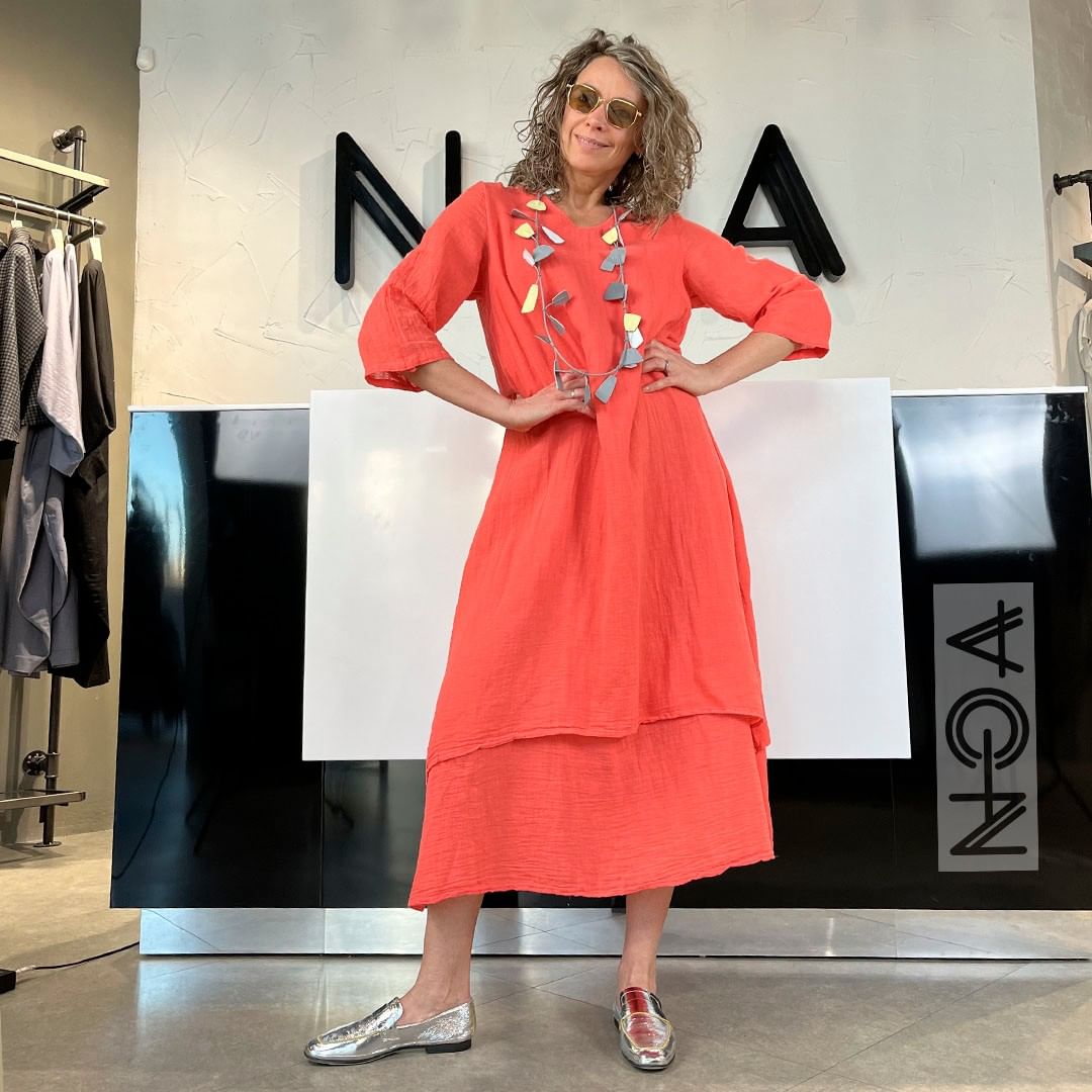 noa.fashion.salon в LOOKY — фото 3