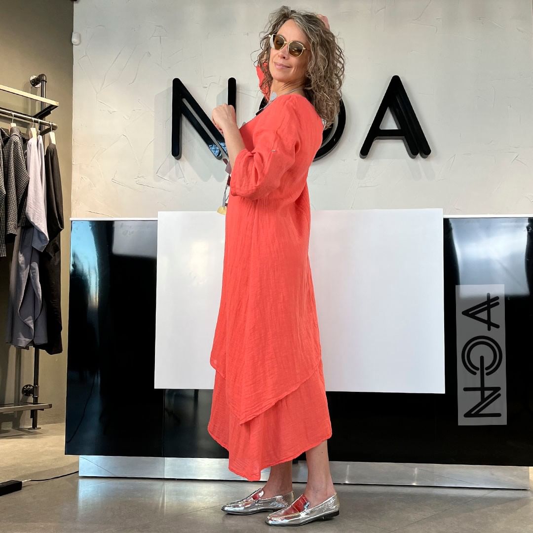 noa.fashion.salon в LOOKY — фото 5