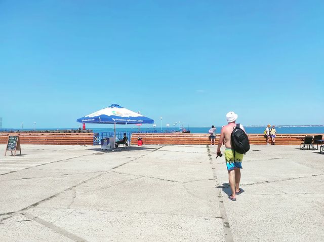 dzhulija18 в LOOKY. #морскойпорт⚓️. #морскойпорт⚓️