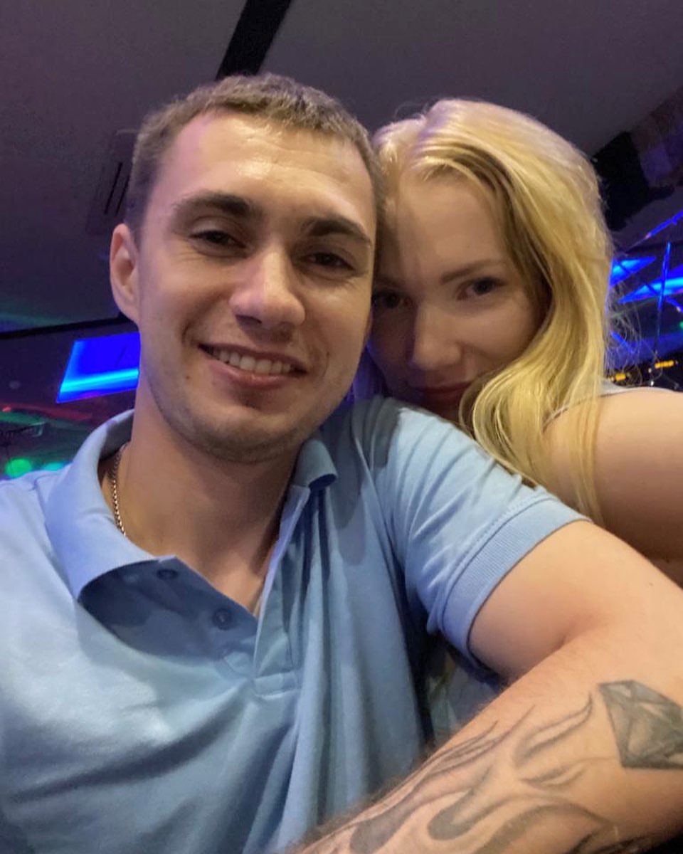 stanislavovna2607l в LOOKY — публикация