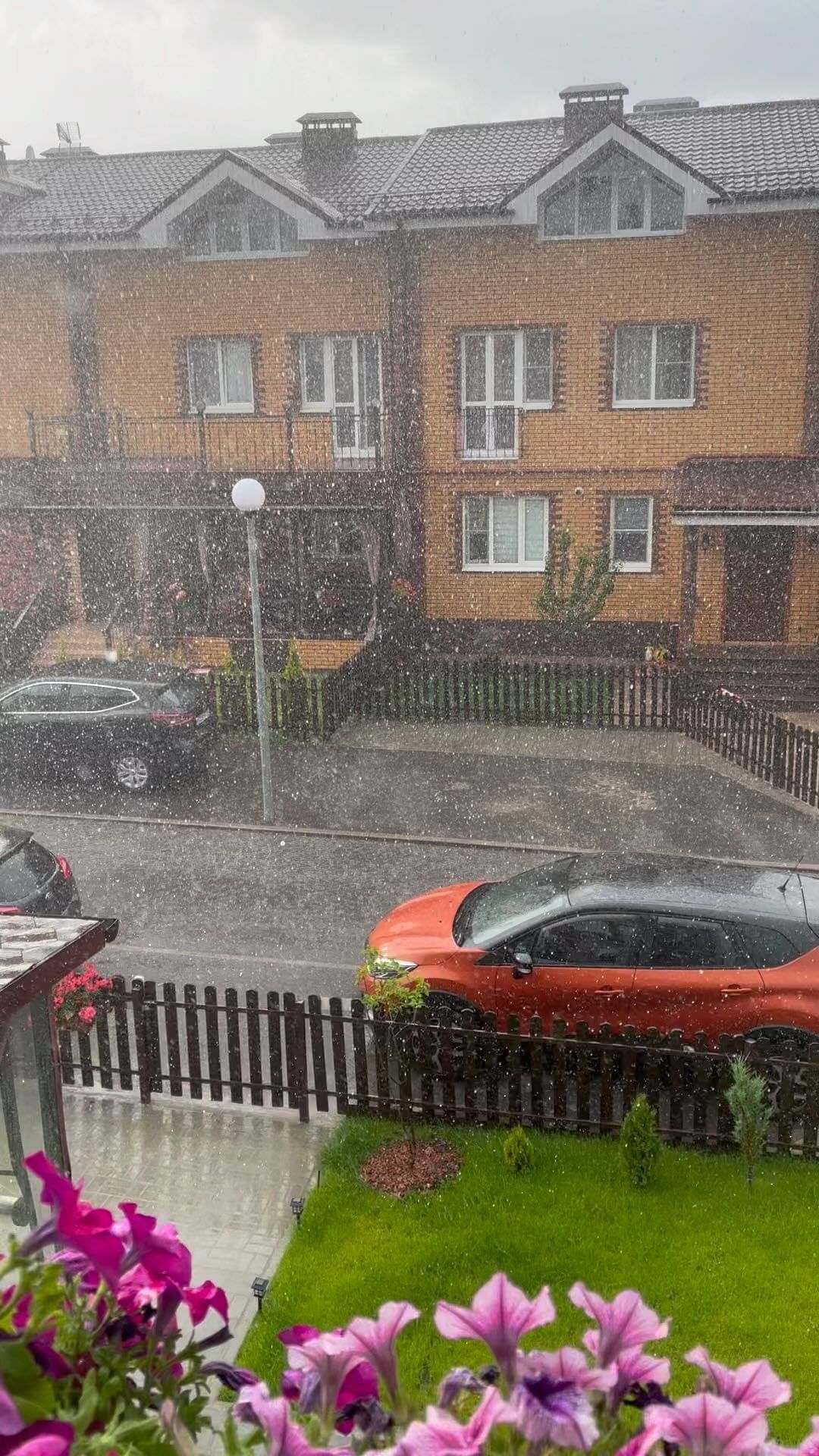 marinalapa in LOOKY. . Продолжение дождя ⛈ ...