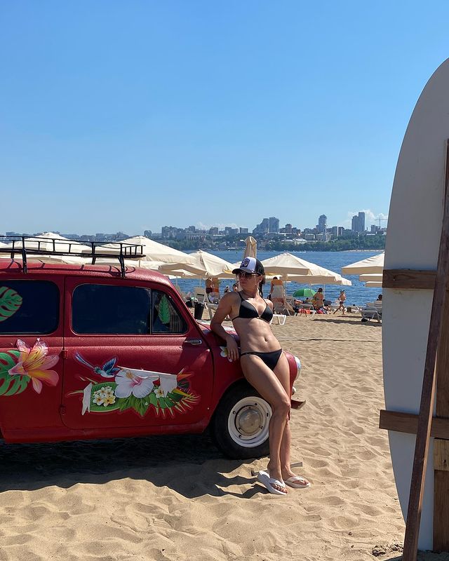 lushnovaas в LOOKY. . ☀️
