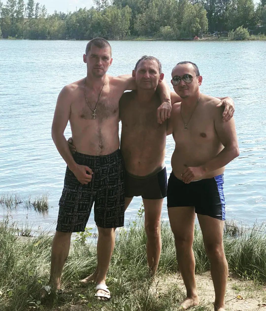 storozhukvyacheslav в LOOKY — #прудгагаринский