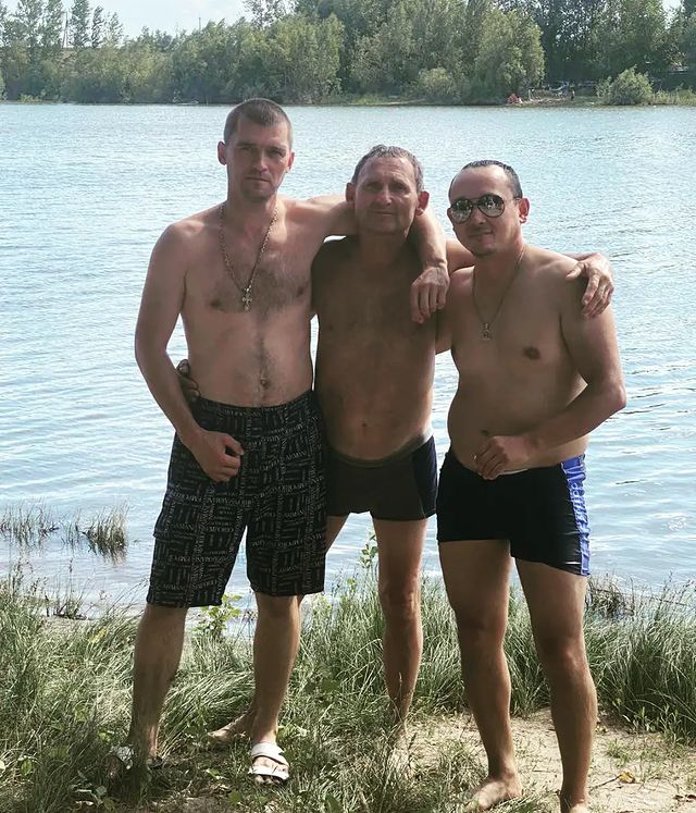 storozhukvyacheslav в LOOKY. #прудгагаринский. #прудгагаринский