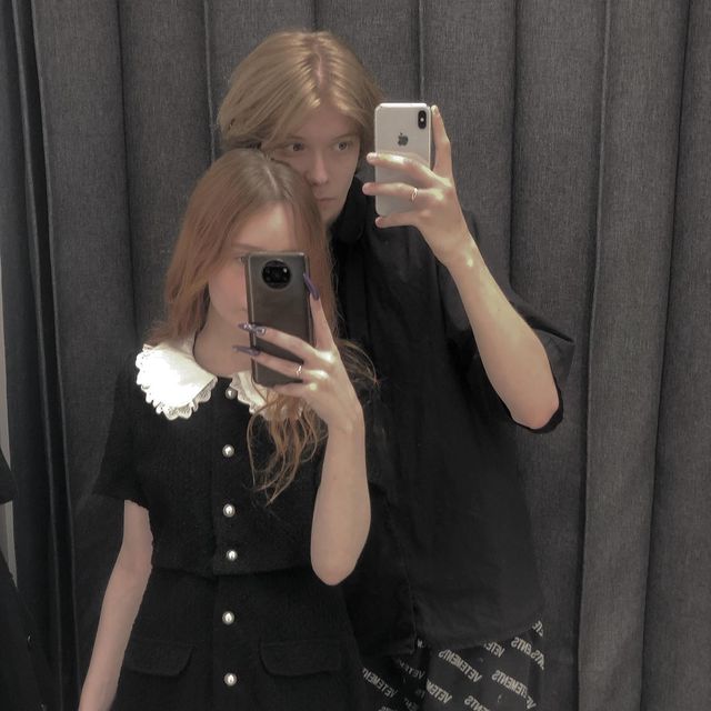 yukkayo в LOOKY. . 私の魔女 🧙‍♀️🧙‍♀️
