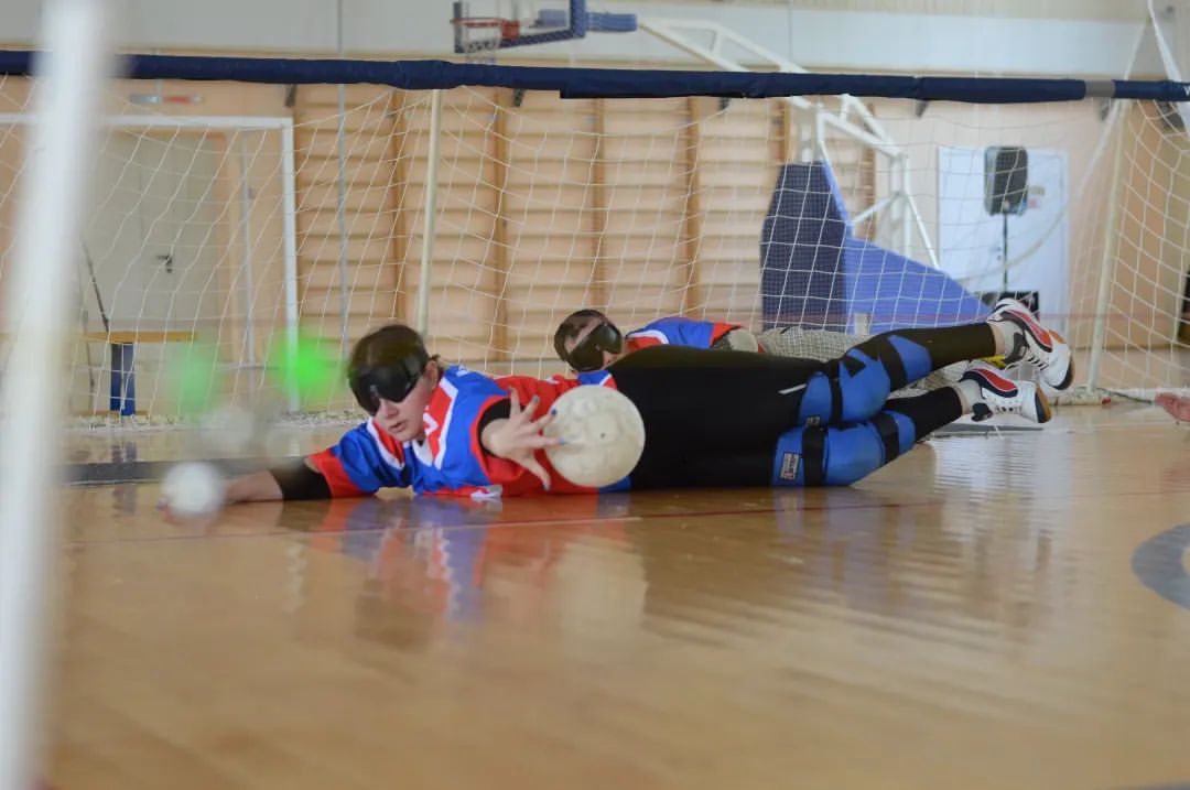 goalballmo в LOOKY — фото 4
