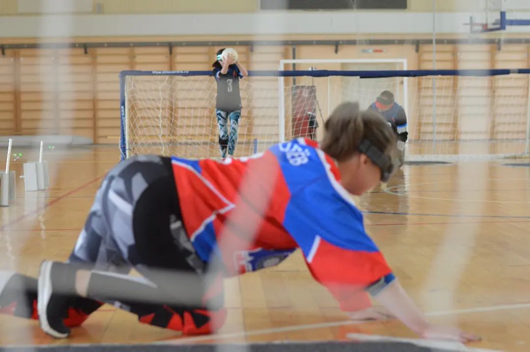 goalballmo в LOOKY — фото 3