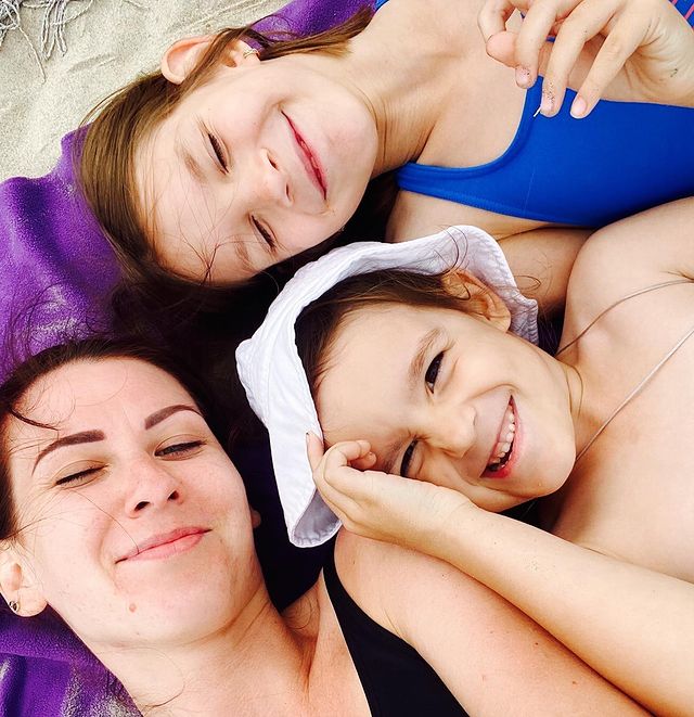 elena.kruchek в LOOKY. . Лето, Кайф☀️🌊⛱