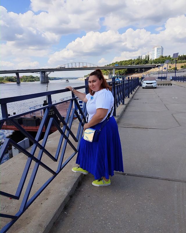 dinara__f в LOOKY. #прогулка,#набережная. #прогулка
#набережна...