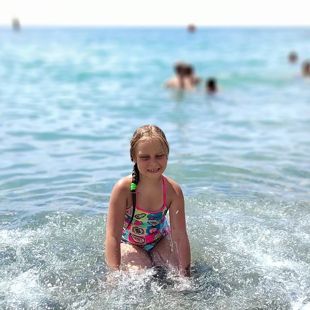 larisanagaeva71 в LOOKY. . Лето, море, солнце.....