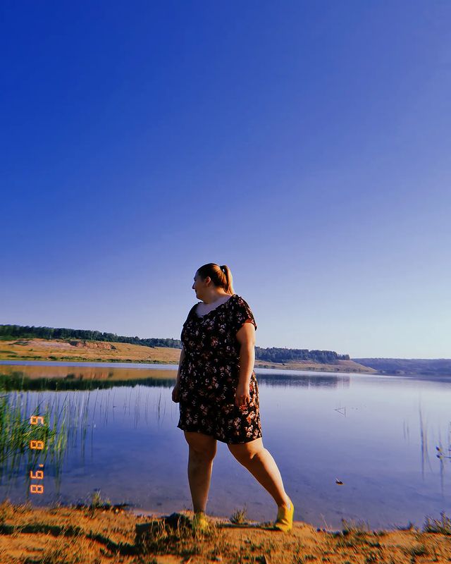 ostrovskaiasofia в LOOKY. . 🏕🗻