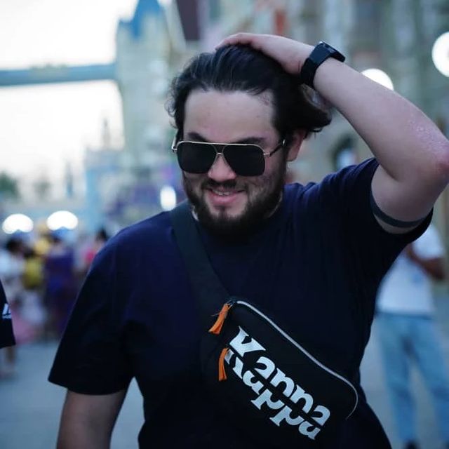 roberto_cavali_6131 в LOOKY. . null