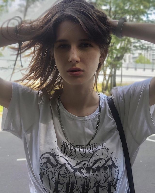 akemi_devik в LOOKY. . А как так получилось...