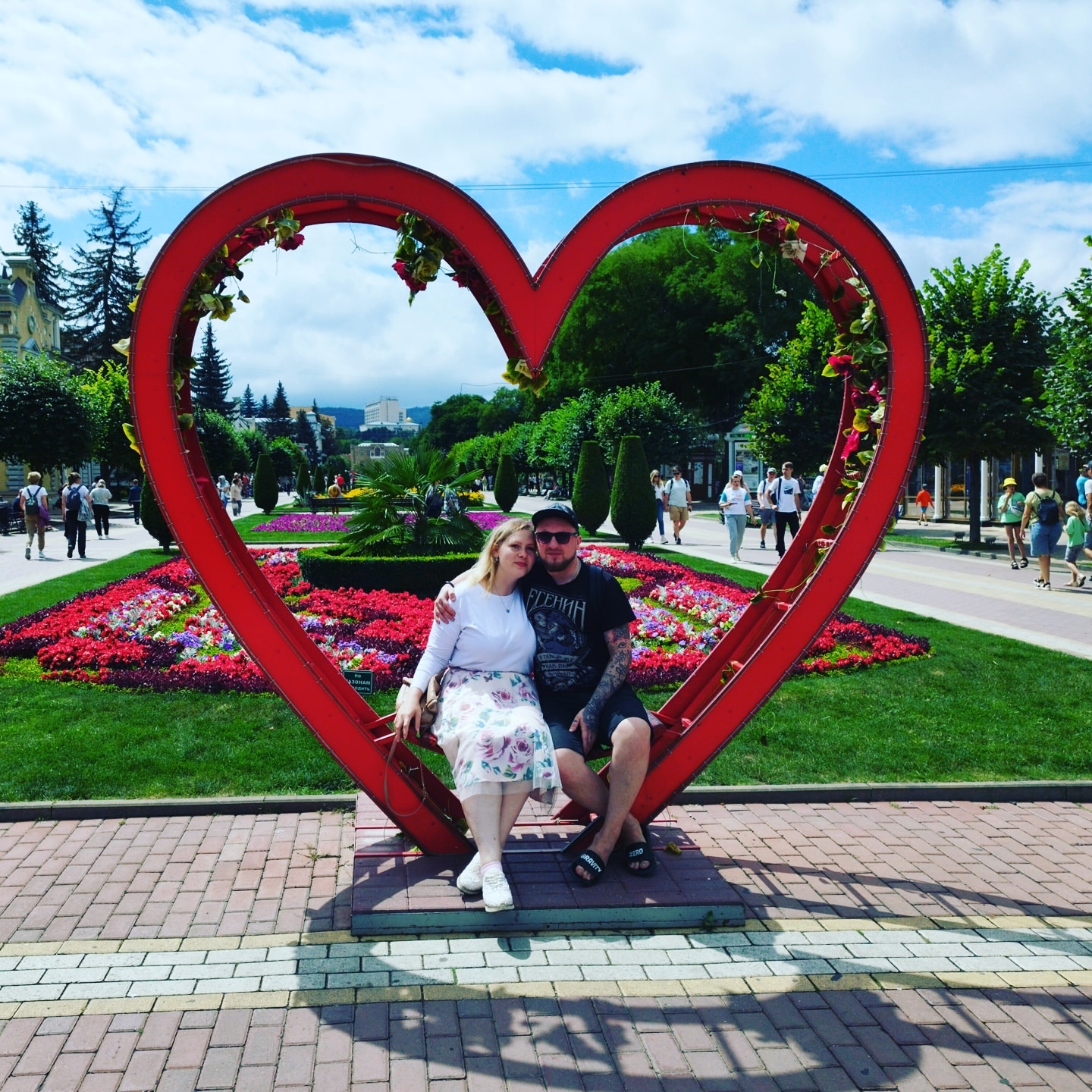 irina_golovko_0894 в LOOKY. #кисловодскийпарк. #кисловодскийпарк