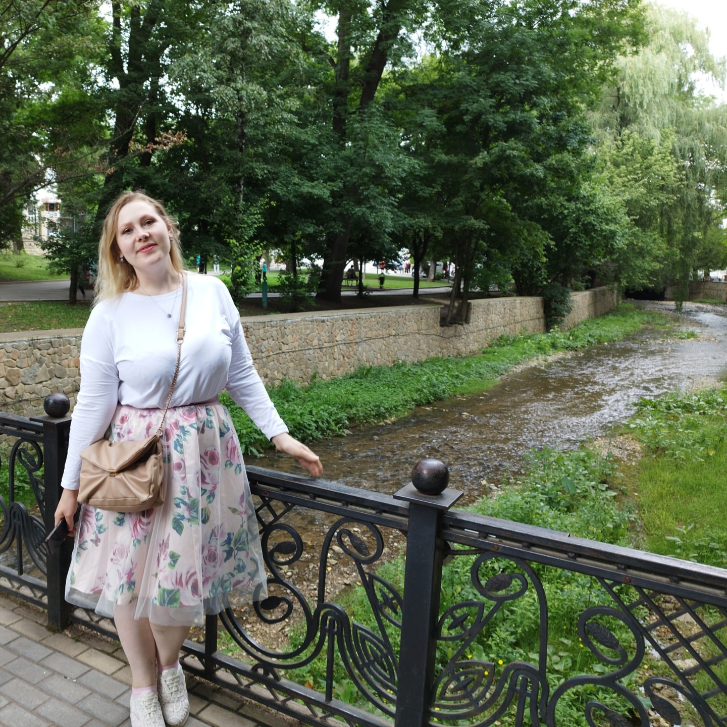 irina_golovko_0894 в LOOKY. #кисловодскийпарк. #кисловодскийпарк