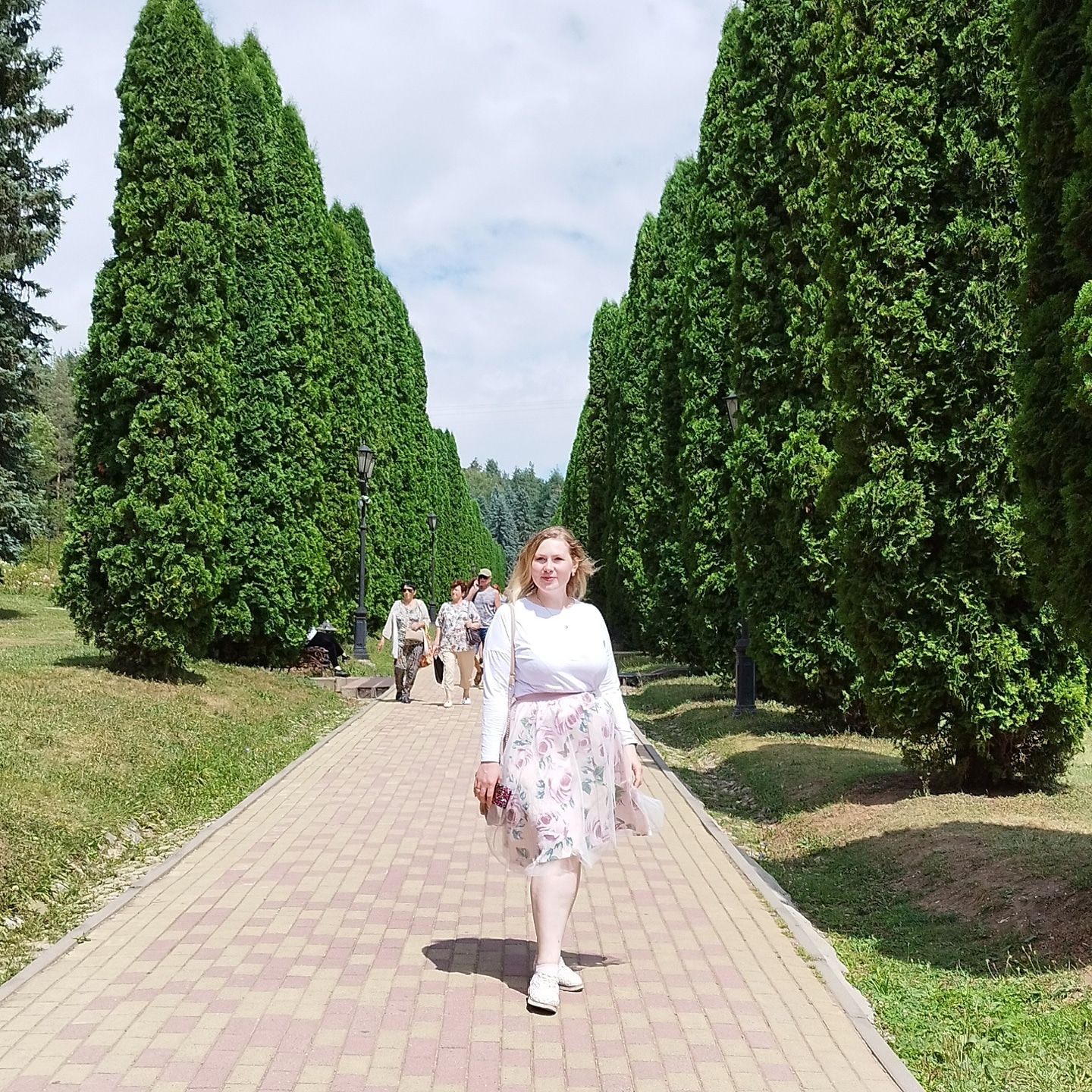 irina_golovko_0894 в LOOKY. #кисловодскийпарк. #кисловодскийпарк