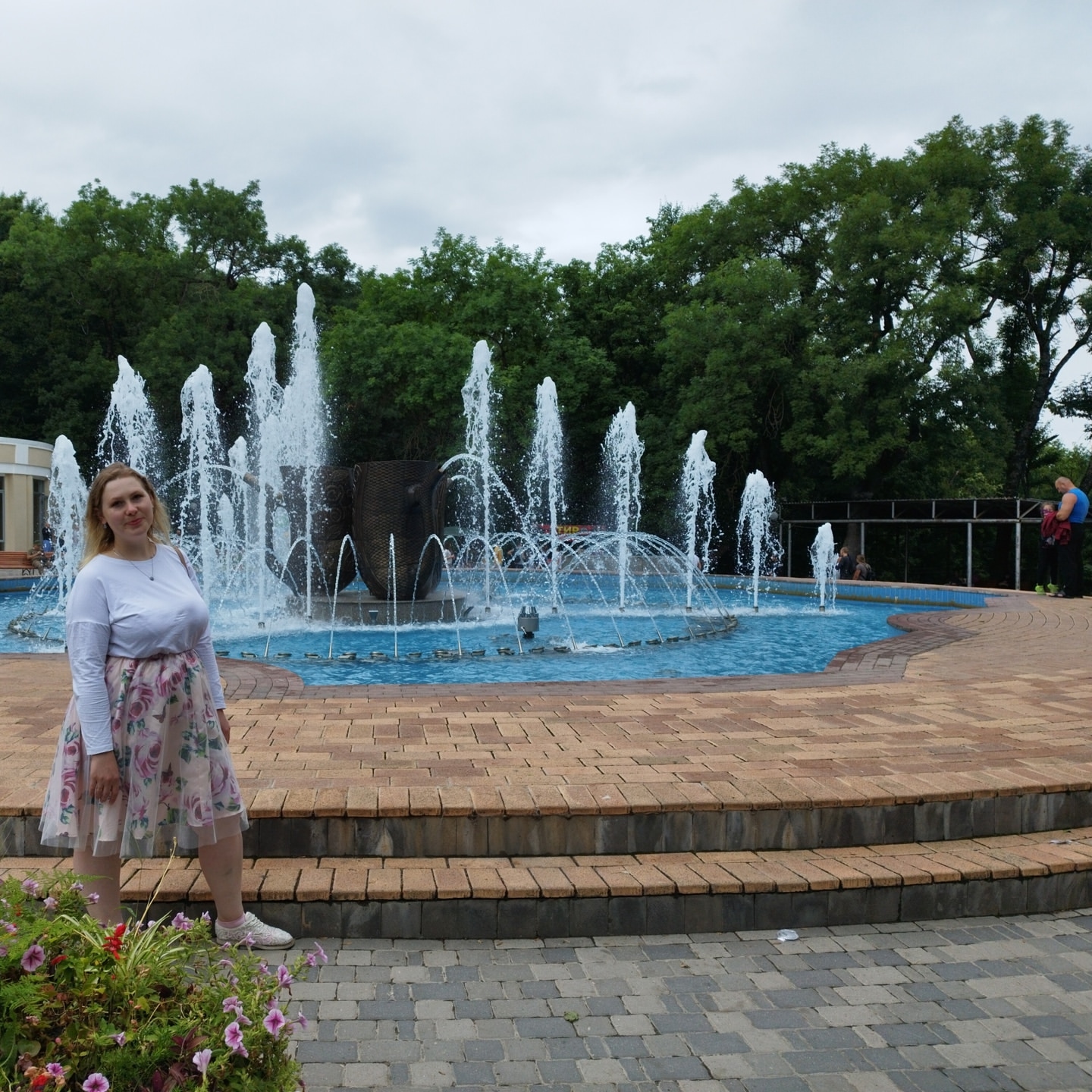 irina_golovko_0894 в LOOKY. #железноводскийпарк. #железноводскийпарк