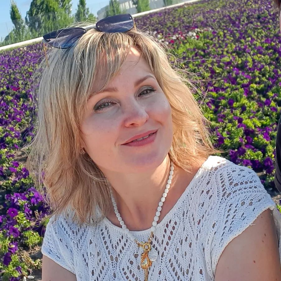 Lena_Verba_23 в LOOKY. . Иногда, когда у меня...