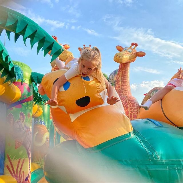 berisheva в LOOKY. . Наша счастливая🫶🏻
