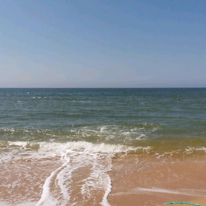 bereza810 в LOOKY. . Конечно же само море...