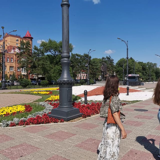 bereza810 в LOOKY. . Благовещенск, выигра...