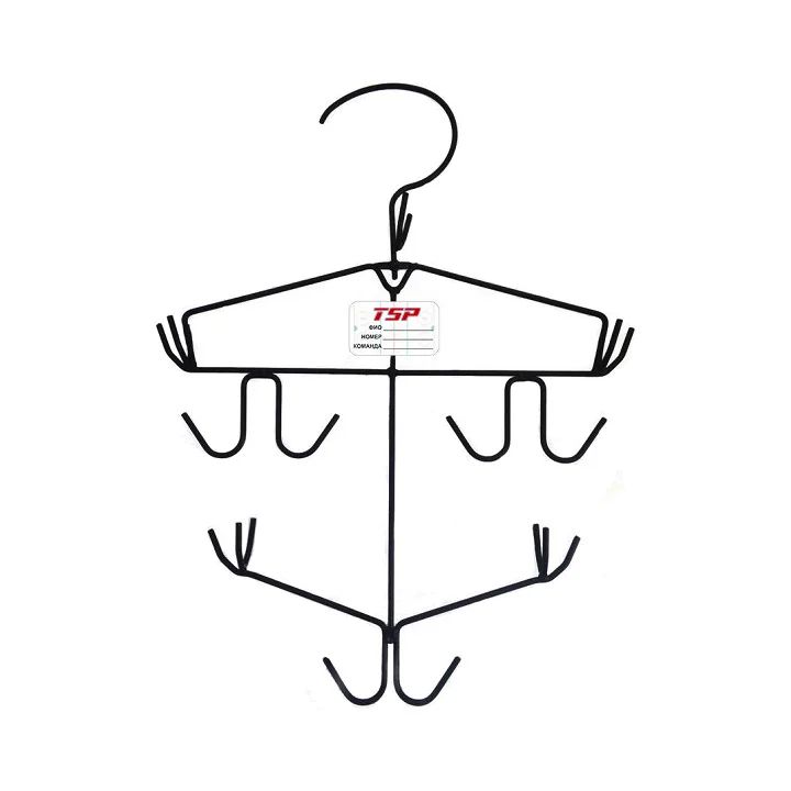 shelchok.shop в LOOKY — TSP Вешалка для сушки экипировки - 2290 руб. 

Прочная и фун