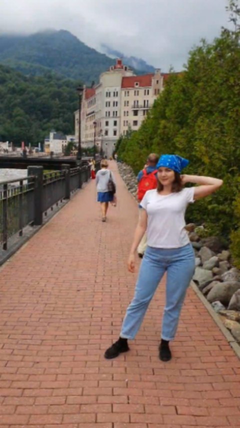 vibeika_ в LOOKY. #life,#girl,#summer2022,#character,#love. "I need a girl like ...