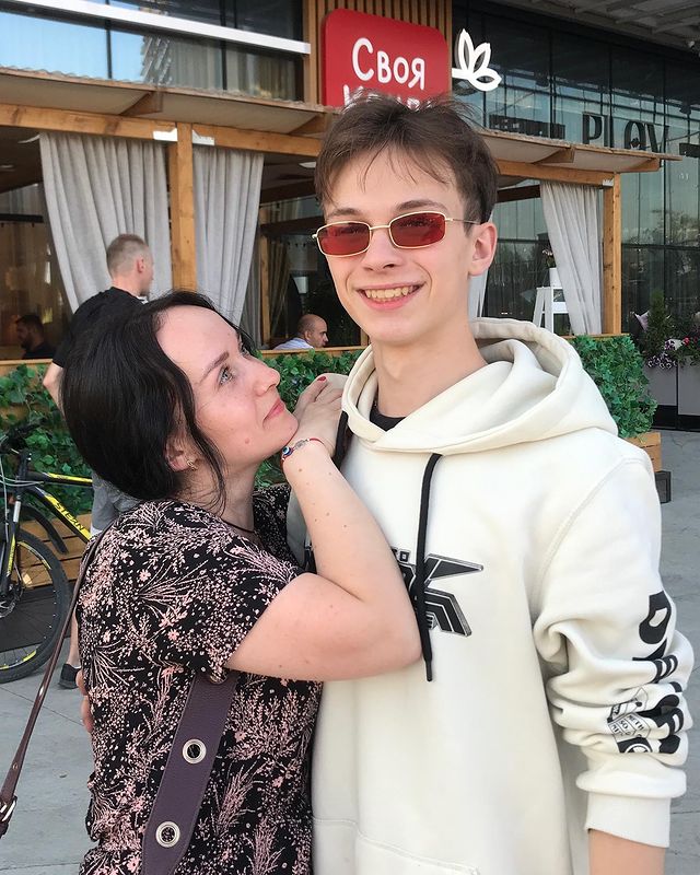 ekateva_ig в LOOKY. . Вот так ! 🥳18 🎂! …...