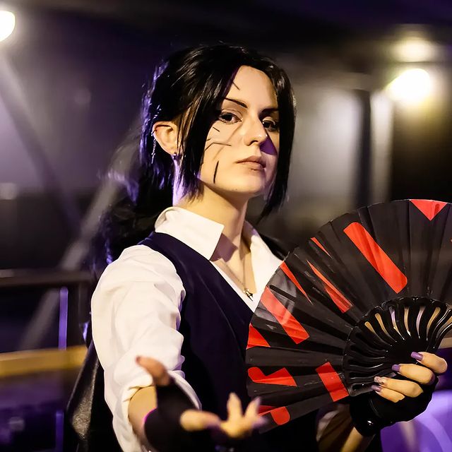 koneko_forever в LOOKY. . Итачи - мафия