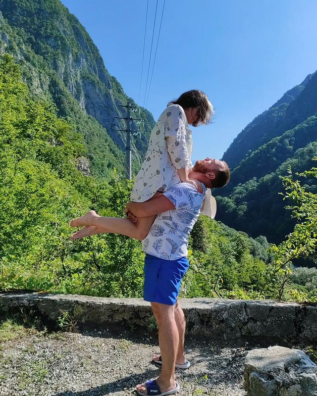 velatnaar в LOOKY. . Будет вариант - сгон...