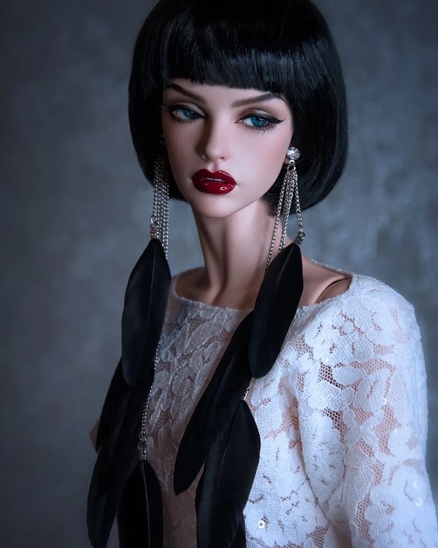 blackglama_1508 в LOOKY. #iplehouse,#iplehousebjd,#iplehousedoll,#iplehousepamela,#iplehouseeid,#bjd,#bjddoll,#bjdphotography,#bjdphoto,#bjdstagram,#bjdcollection,#bolljointeddoll,#doll,#dolls,#dollcollection,#dollstagram,#instadoll. На мой взгляд Пэм ид...