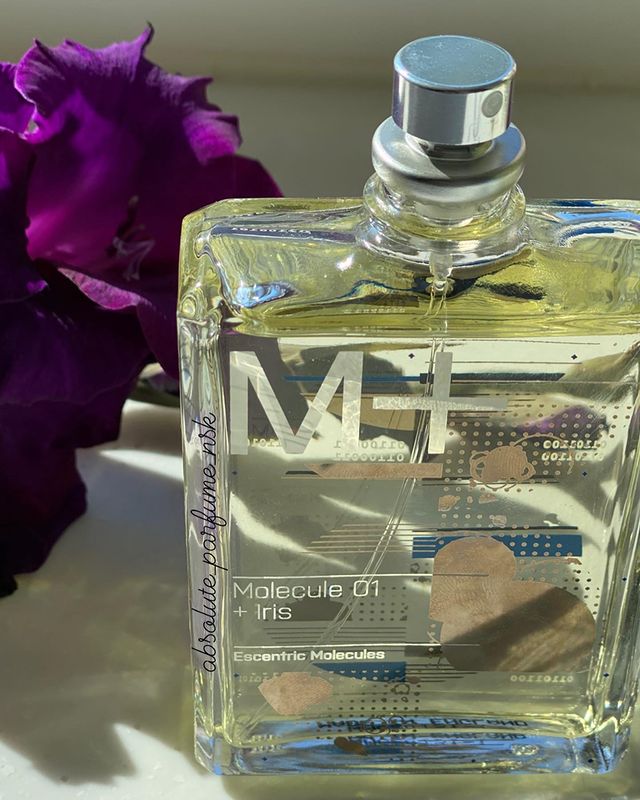 absolute_parfume_nsk в LOOKY. #селективнаяпарфюмерия,#оригинальнаяпарфюмерия,#селективныйпарфюм,#нишевыйпарфюм#парфюмновосибирск,#парфюм#распив,#нишеваяпарфюмерия,#распивселектив,#absoluteparfumensk,#escentricmolecules#molecule#molecule01,#molecule01iris. Escentric Molecules ...