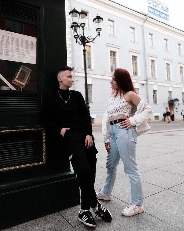 your_kotiki_ в LOOKY. #love#live#forever#lion#lgbt#lgbtrussia#l4l#like4like#likeforlike#f4f#folow4folow#folowforfolow. Она бриллиант, пятый...