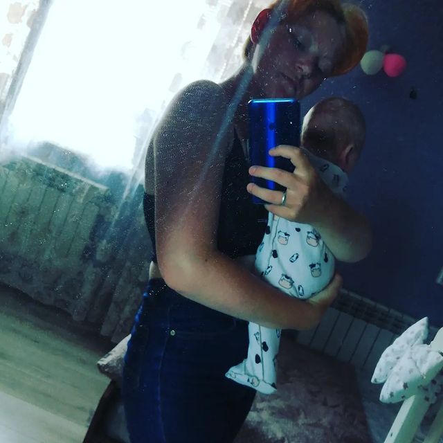 kim_li_gan в LOOKY. . Сынуля уже такой бол...