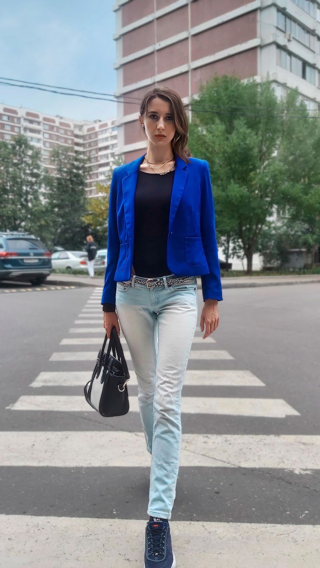 akemi_devik в LOOKY. . Белое не люблю, крас...