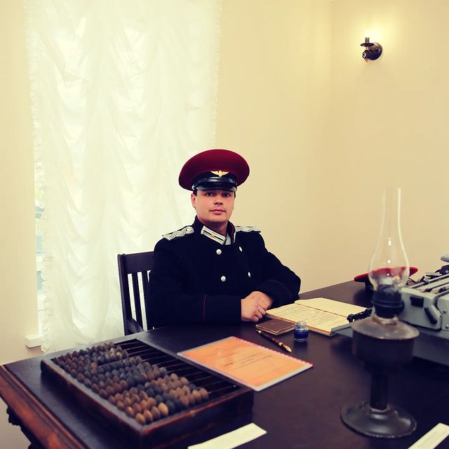 navalnev.f в LOOKY. . 6.08.22 Станция Покр...
