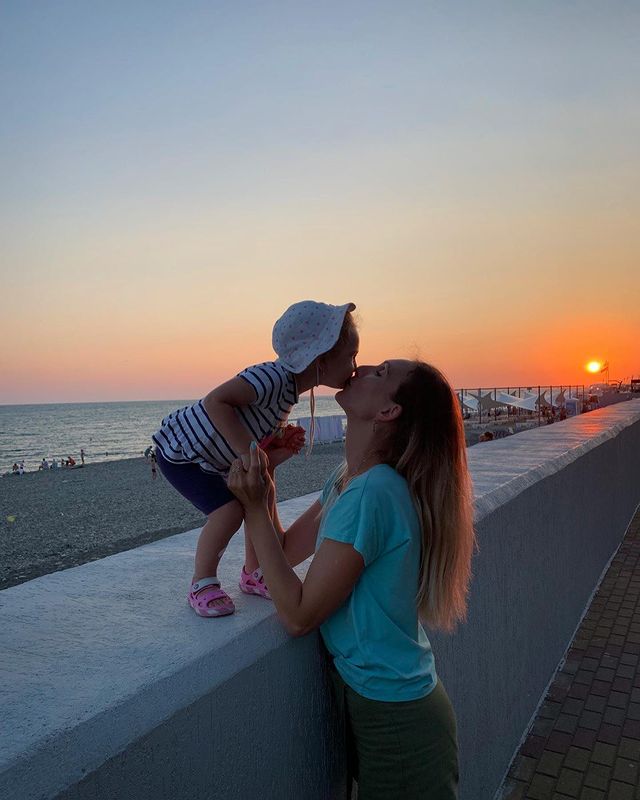 sashkovna508 в LOOKY. . ♥️Мама&Дочь♥️